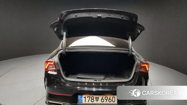 Kia K5 3rd generation id 3671899 из Кореи 11