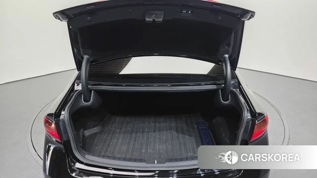 Kia All New K7 Hybrid id 4318253 из Кореи 11