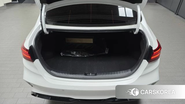 Kia The New K3 2nd generation id 3963534 из Кореи 11