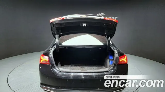 Chevrolet (GM Daewoo) The New Malibu id 2367767 из Кореи 11