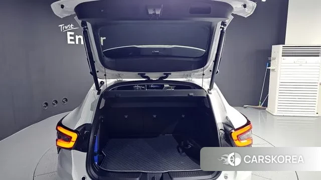 Chevrolet (GM Daewoo) Trax Crossover id 3393782 из Кореи 11