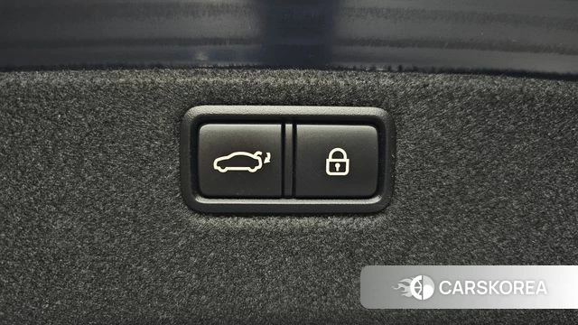 Genesis G80 id 3853438 из Кореи 11