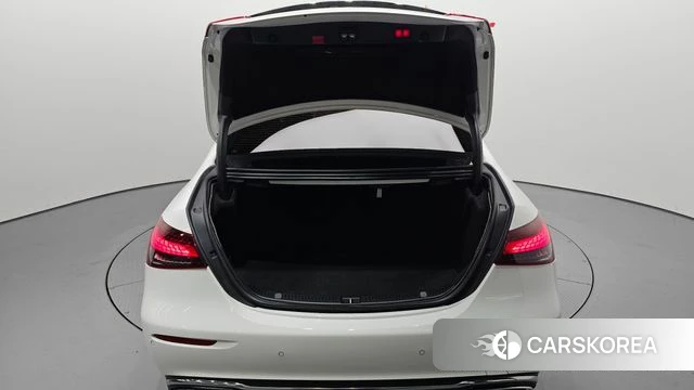 Mercedes-Benz E-Class W213 id 4880669 из Кореи 11