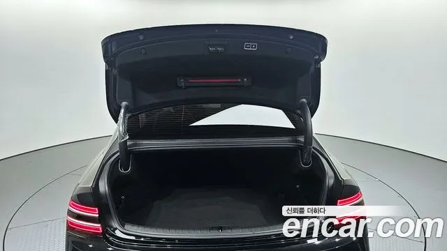 Genesis G80 (RG3) id 2789302 из Кореи 11