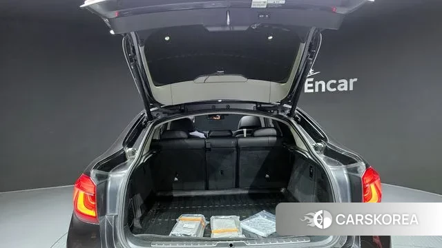 BMW X6 (F16) id 3444673 из Кореи 11