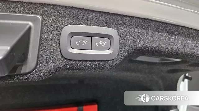 Volvo S90 id 3426874 из Кореи 11