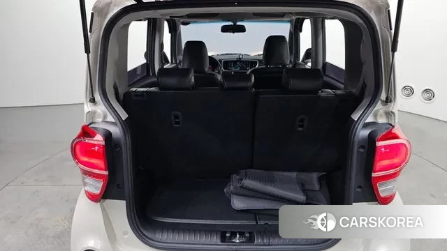 Kia The New Ray id 3677730 из Кореи 11