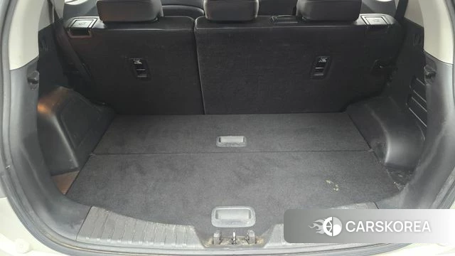 Ssangyong Tivoli Armor id 3845731 из Кореи 11