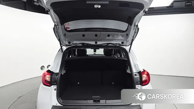 Renault Korea (Samsung) New QM3 id 3249188 из Кореи 11