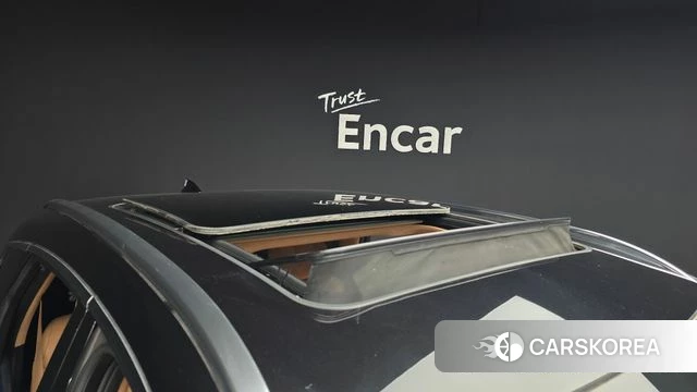 Genesis GV80 id 3934465 из Кореи 11