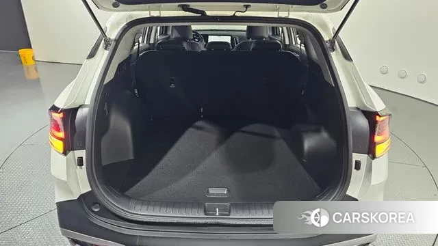 Kia Sportage 5th Generation id 3452722 из Кореи 11