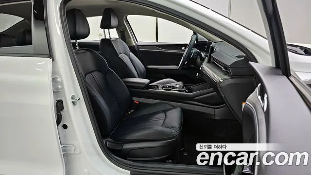 Kia The New K5 Hybrid 3rd generation id 2661362 из Кореи 11