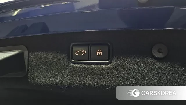 Genesis G70 id 3459807 из Кореи 11