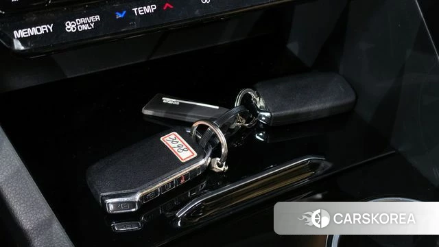 Kia K5 Hybrid 3rd Generation id 4469067 из Кореи 11