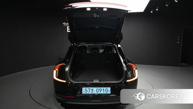 Kia EV6 id 4230970 из Кореи 11