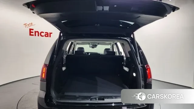 Kia Mohave Master id 3598661 из Кореи 11