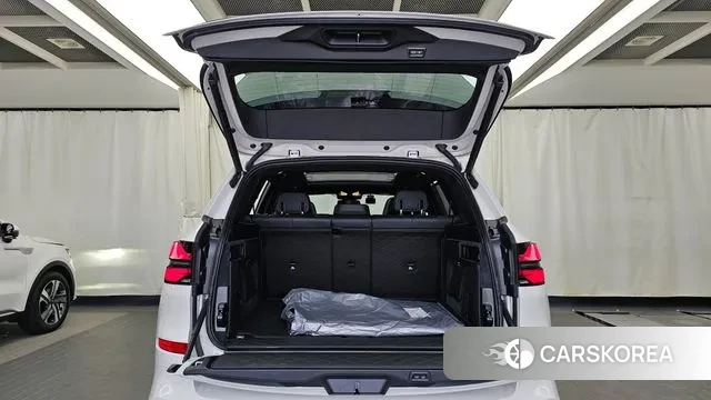 BMW X5 (G05) id 2963633 из Кореи 11