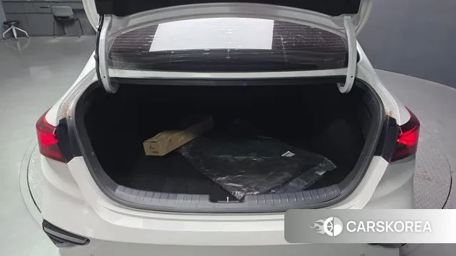 Kia Come New K3 id 3444914 из Кореи 11