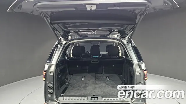 Land Rover Discovery 5 id 2850258 из Кореи 11