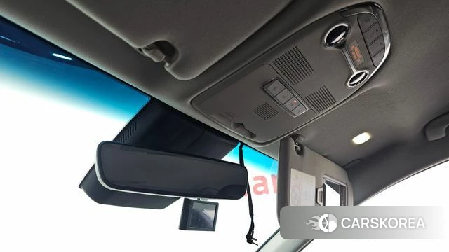 Hyundai The New Grandeur IG Hybrid id 4416046 из Кореи 11