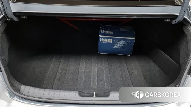 Hyundai Avante (CN7) id 3611444 из Кореи 11