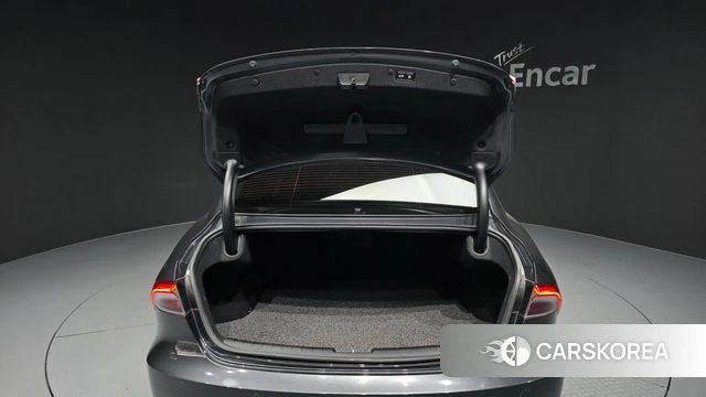 Hyundai The New Grandeur IG id 4666508 из Кореи 11