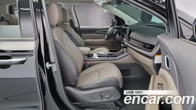 Kia The New Carnival 4th Generation id 2661633 из Кореи 11