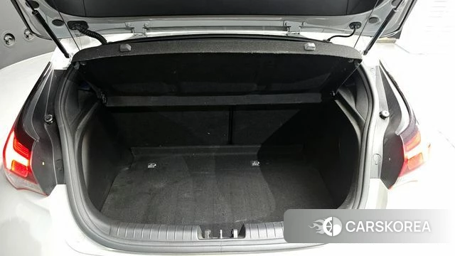Hyundai Veloster (JS) id 4389586 из Кореи 11