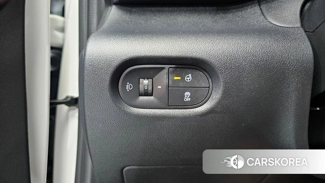 Hyundai Casper id 4593066 из Кореи 11