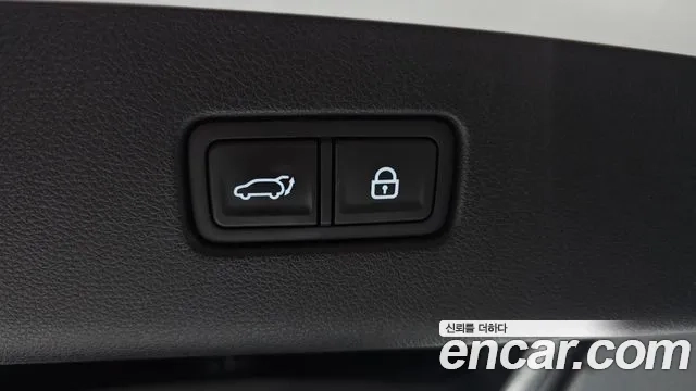 Genesis GV70 id 2869197 из Кореи 11