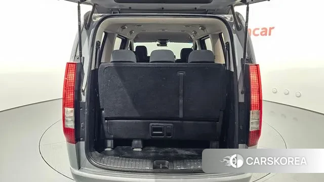 Hyundai Staria id 3759636 из Кореи 11