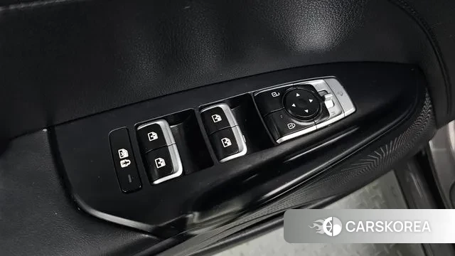 Kia K5 3rd generation id 3054433 из Кореи 11