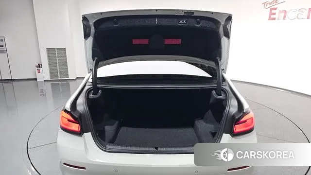 BMW 5 Series (G30) id 2965534 из Кореи 11