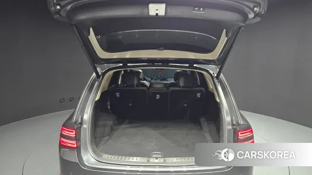 Genesis GV80 id 3028626 из Кореи 11