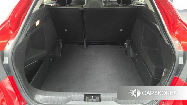 Renault Korea (Samsung) XM3 id 3851569 из Кореи 11