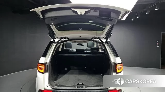 Land Rover Discovery Sports 2nd Generation id 3504630 из Кореи 11