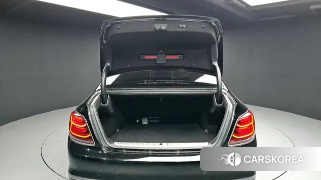 Kia More K9 id 3112809 из Кореи 11