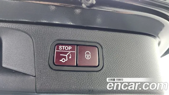 Mercedes-Benz GLC-Class X253 id 2667314 из Кореи 11