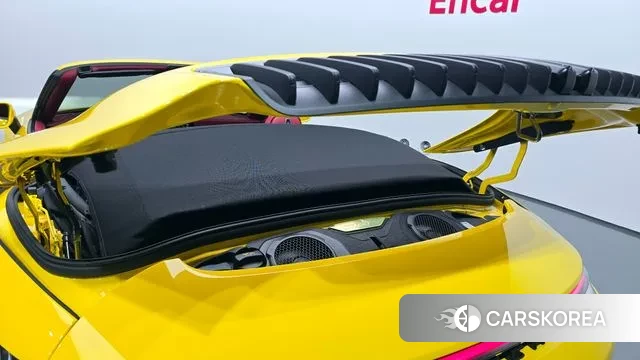 Porsche 911(992) id 3246659 из Кореи 11