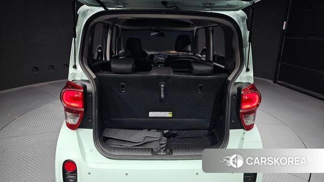 Kia The New Ray id 3911602 из Кореи 11