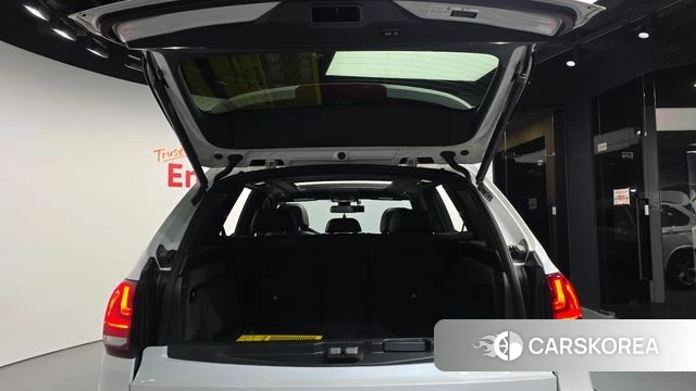 BMW X5 (F15) id 4232891 из Кореи 11