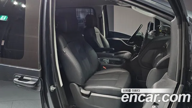 Hyundai Staria id 2517138 из Кореи 11