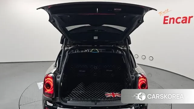 Mini Cooper D Countryman id 3766538 из Кореи 11