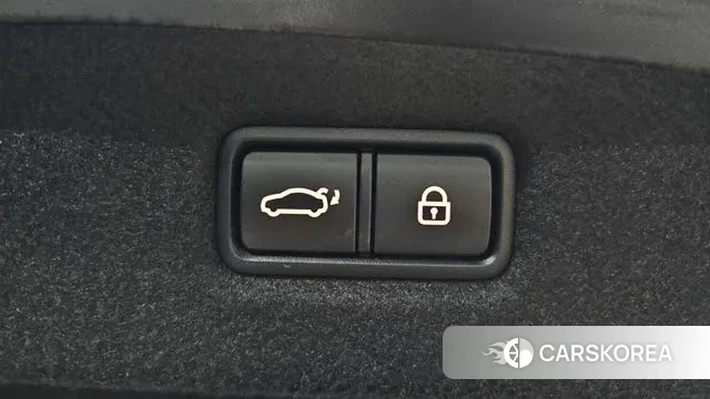 Genesis G90 id 3182169 из Кореи 11