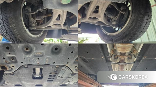 Hyundai Grandeur IG id 4255173 из Кореи 11