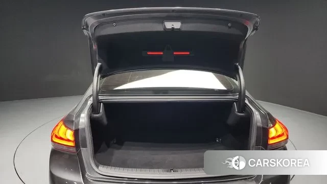 Genesis G80 id 3368869 из Кореи 11