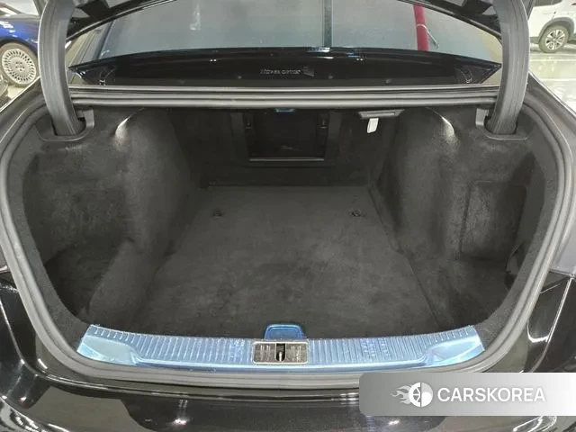 Mercedes-Benz S-Class W223 id 2939659 из Кореи 11