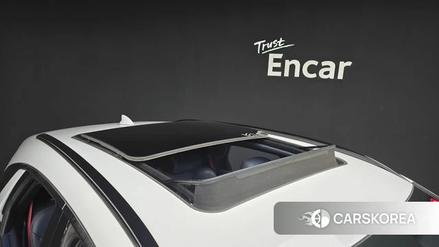 Genesis GV70 id 3935913 из Кореи 11