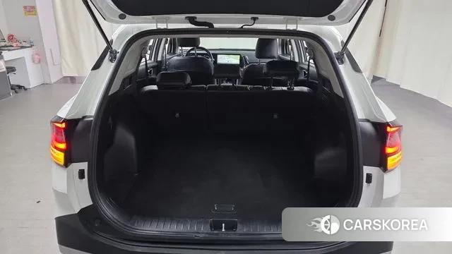 Kia Sportage 5th Generation id 3654865 из Кореи 11