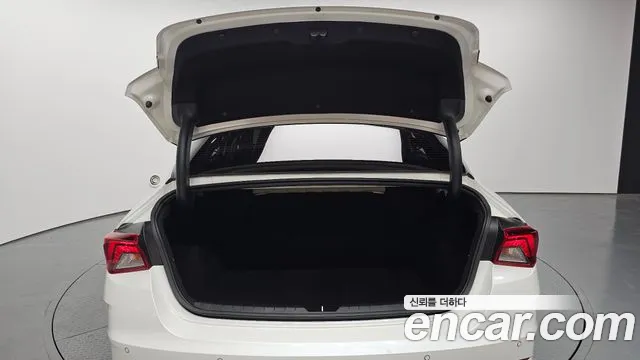 Kia K5 3rd generation id 2739471 из Кореи 11